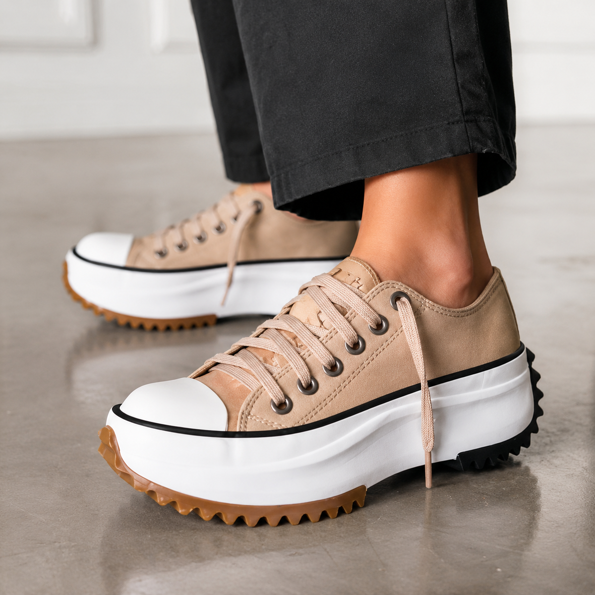 Lorna | Pijnverlichtende sneakers