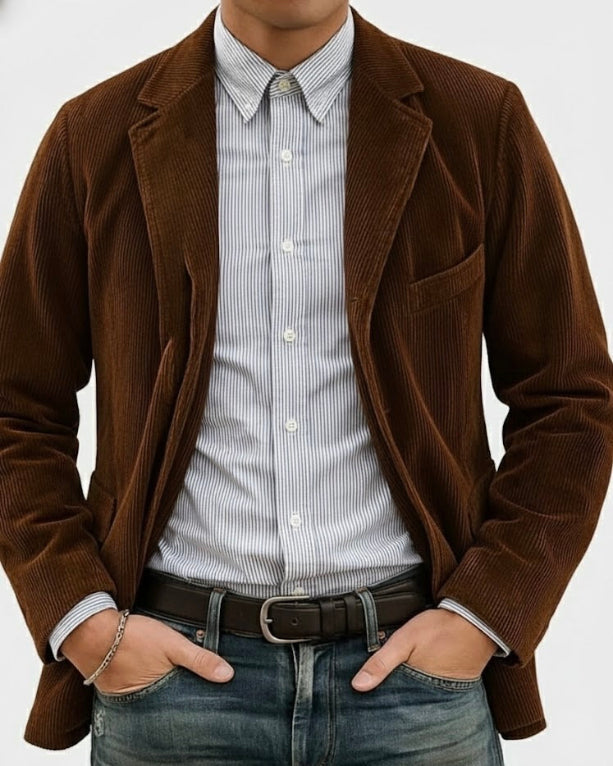 Jan | Elegante Blazer Set