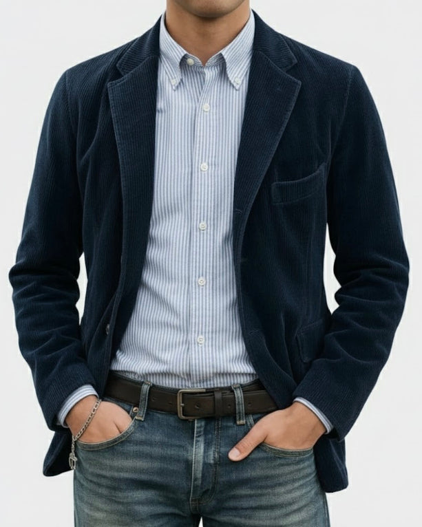 Jan | Elegante Blazer Set
