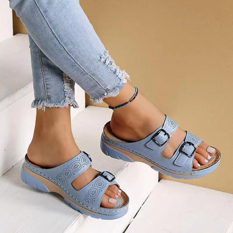Elisse | Orthopedische Sandalen