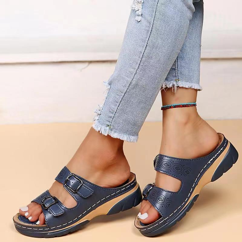 Elisse | Orthopedische Sandalen