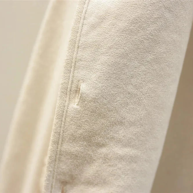 Alwine | Tijdloos vest
