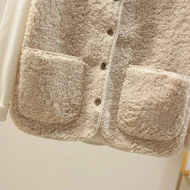 Alwine | Tijdloos vest