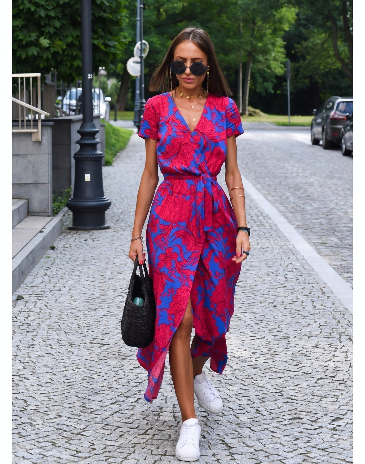 Johanna | Stijlvolle Jurk