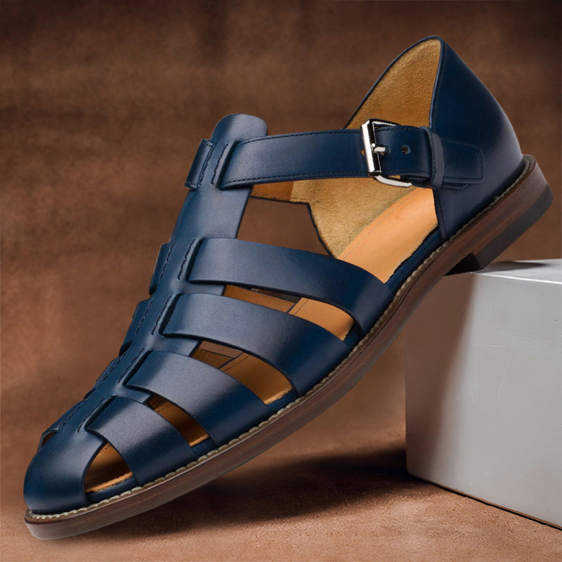 Allen | Visser-sandalen