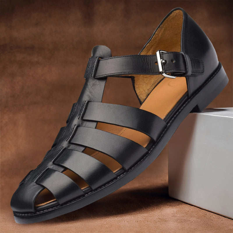 Allen | Visser-sandalen