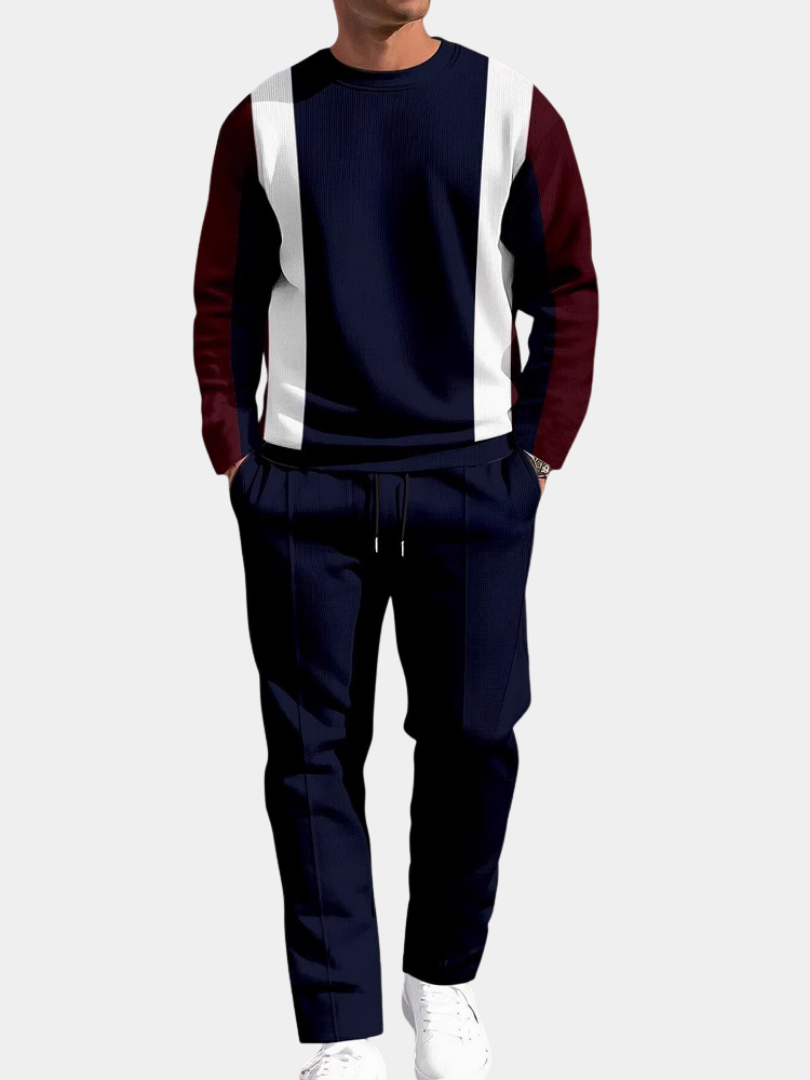 Oliver | Compleet Sport Chic Elegant