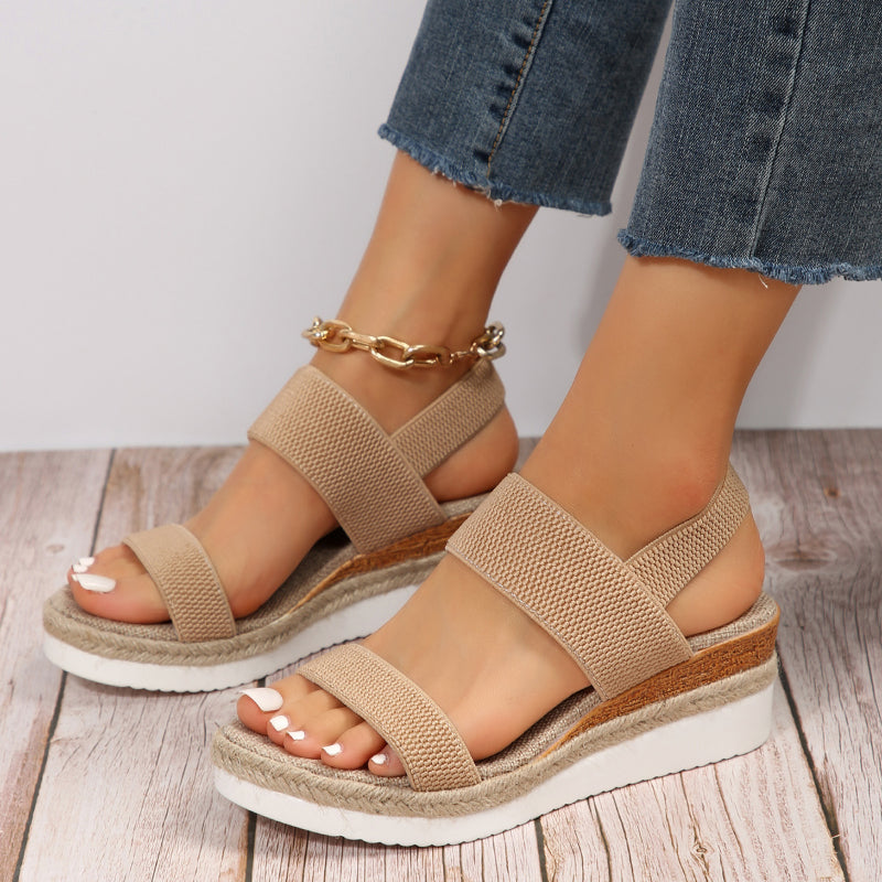 Amanda | Orthopedische Sandalen