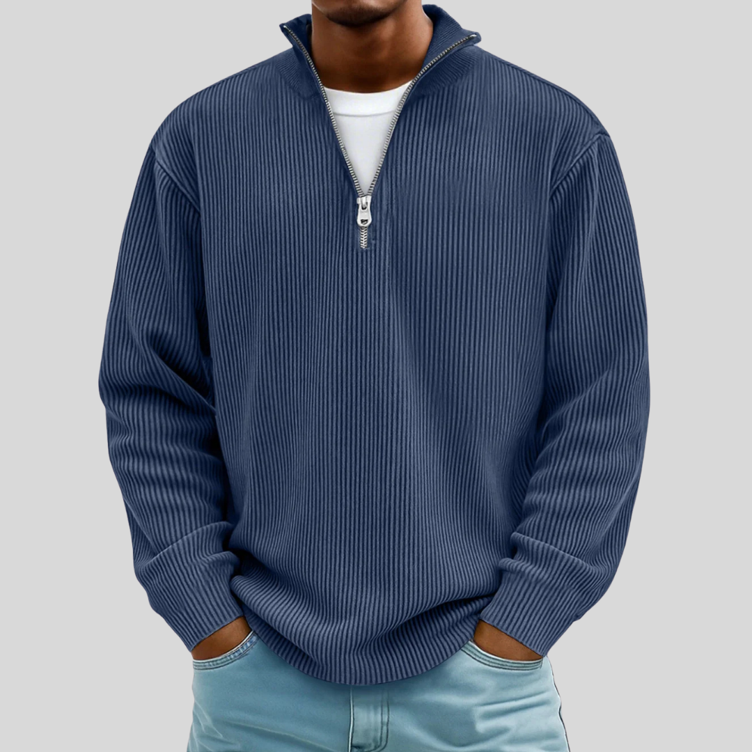 Miguel | Stijlvolle casual trui