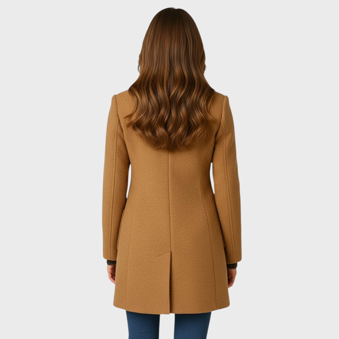 Hannah | Elegante Jas