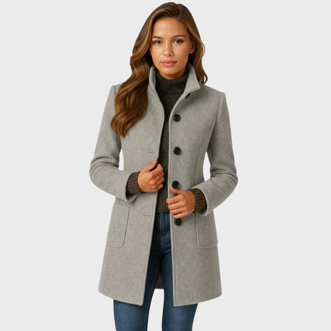 Hannah | Elegante Jas
