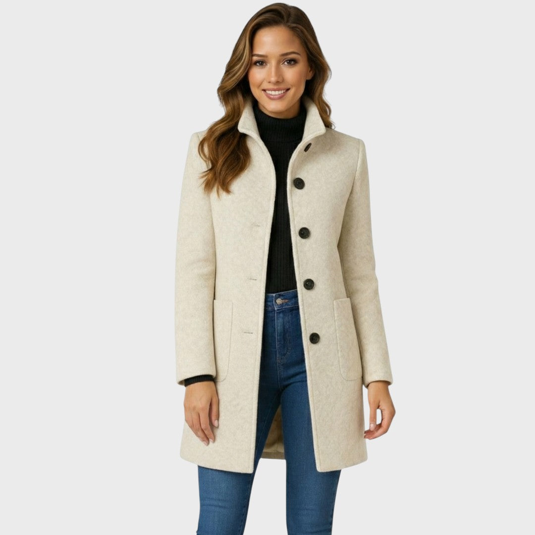 Hannah | Elegante Jas