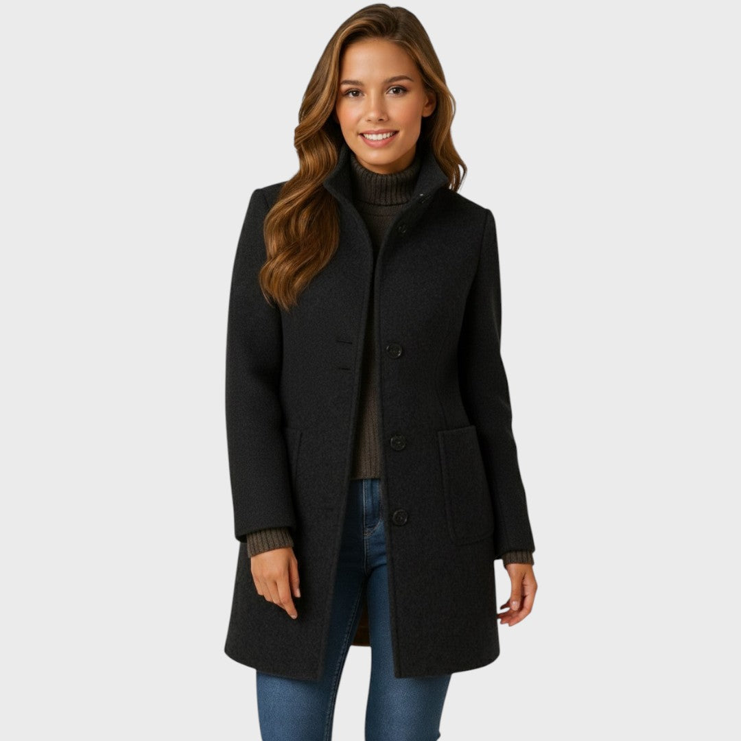 Hannah | Elegante Jas