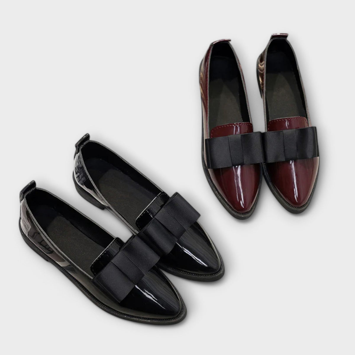 Heidi | Mocassins