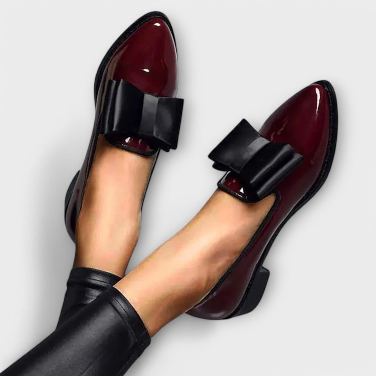 Heidi | Mocassins
