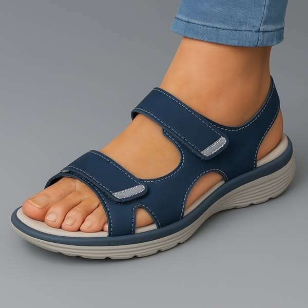 Tasha | Orthopaedische sandalen