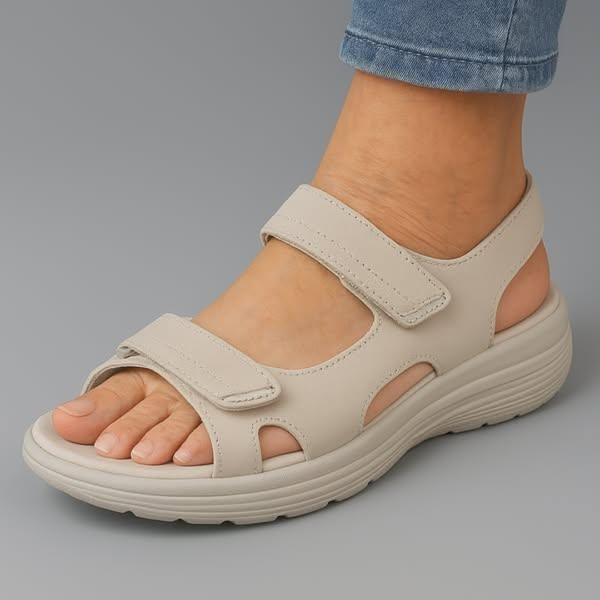Tasha | Orthopaedische sandalen