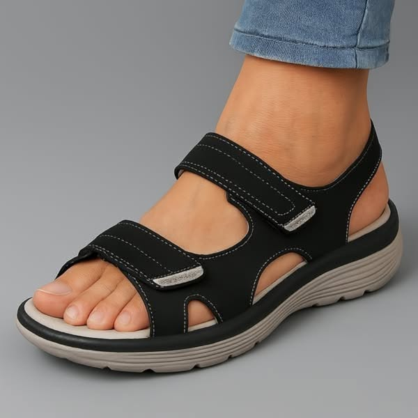 Tasha | Orthopaedische sandalen