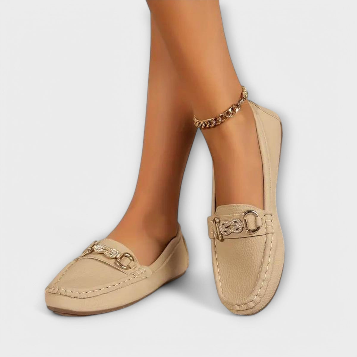 Aura | Loafer
