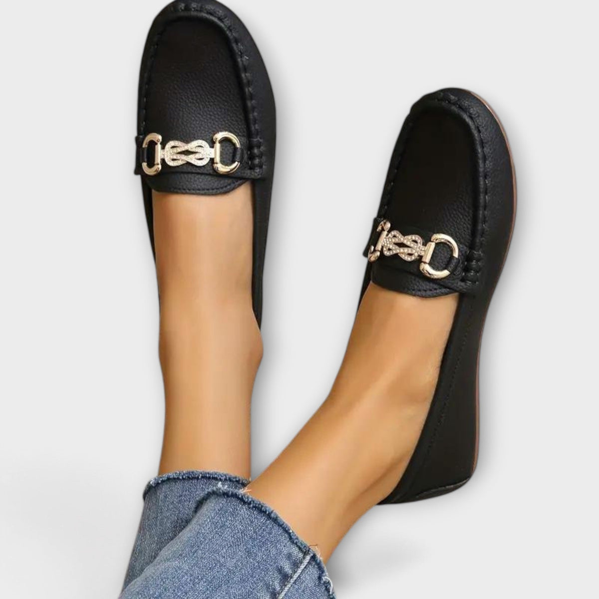 Aura | Loafer