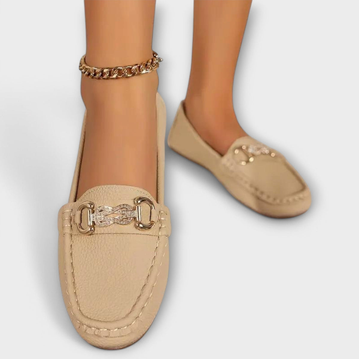 Aura | Loafer