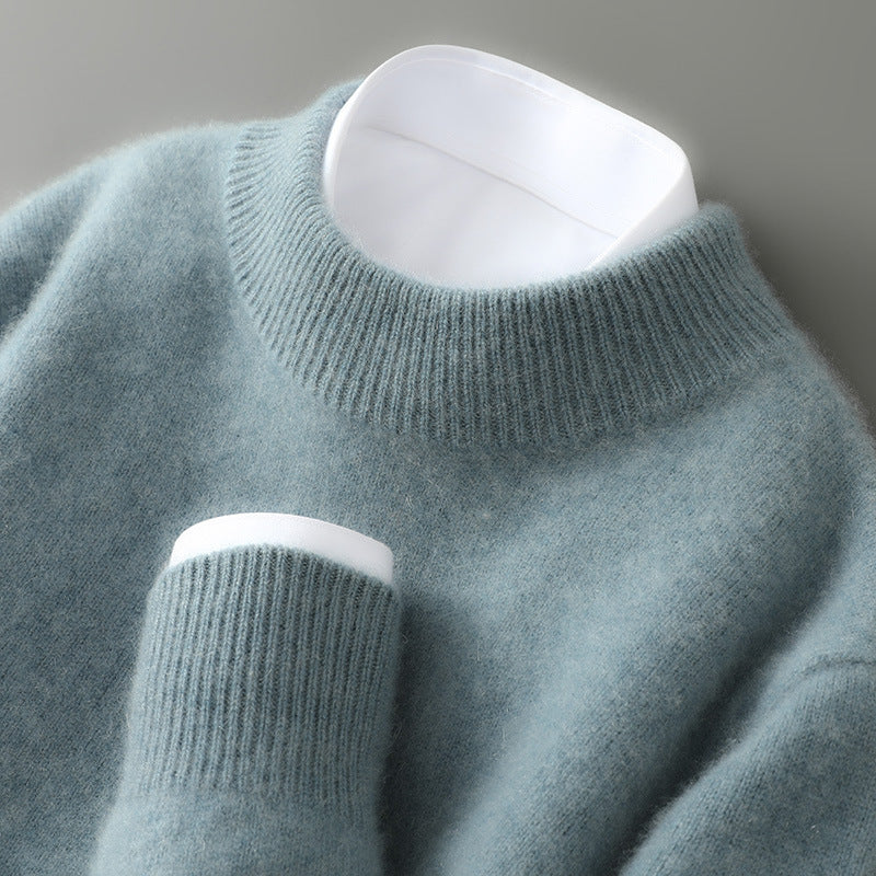 Arlinor | Heren Mockneck Trui