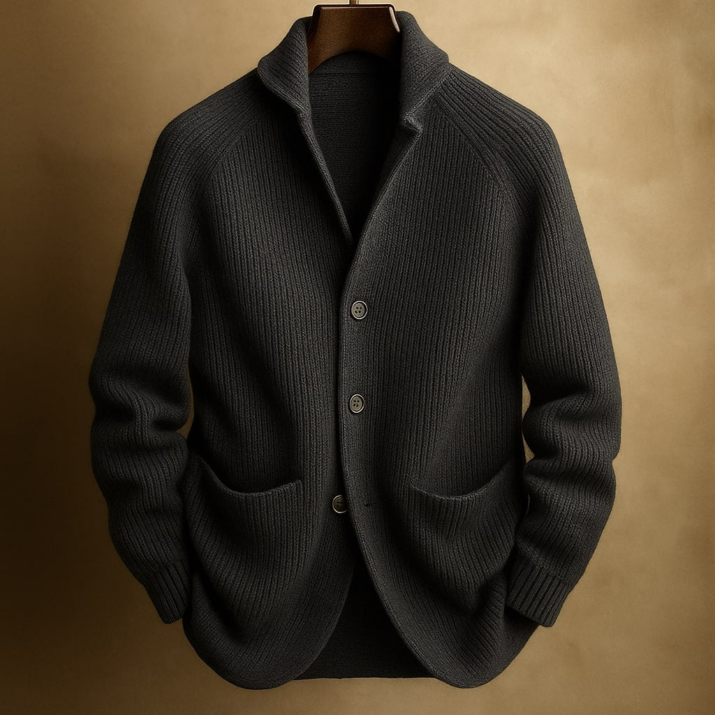 Ravik | Stijlvolle Cardigan