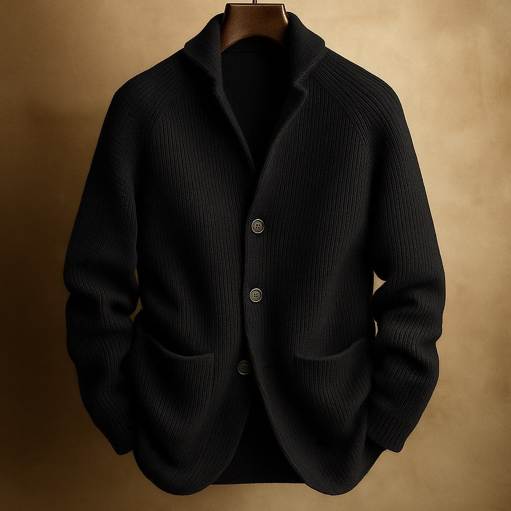 Ravik | Stijlvolle Cardigan