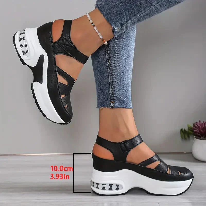 Ylona | Orthopedische sandalen