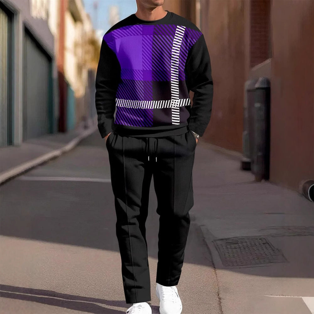 Sebastian | Compleet Sport Chic Elegant