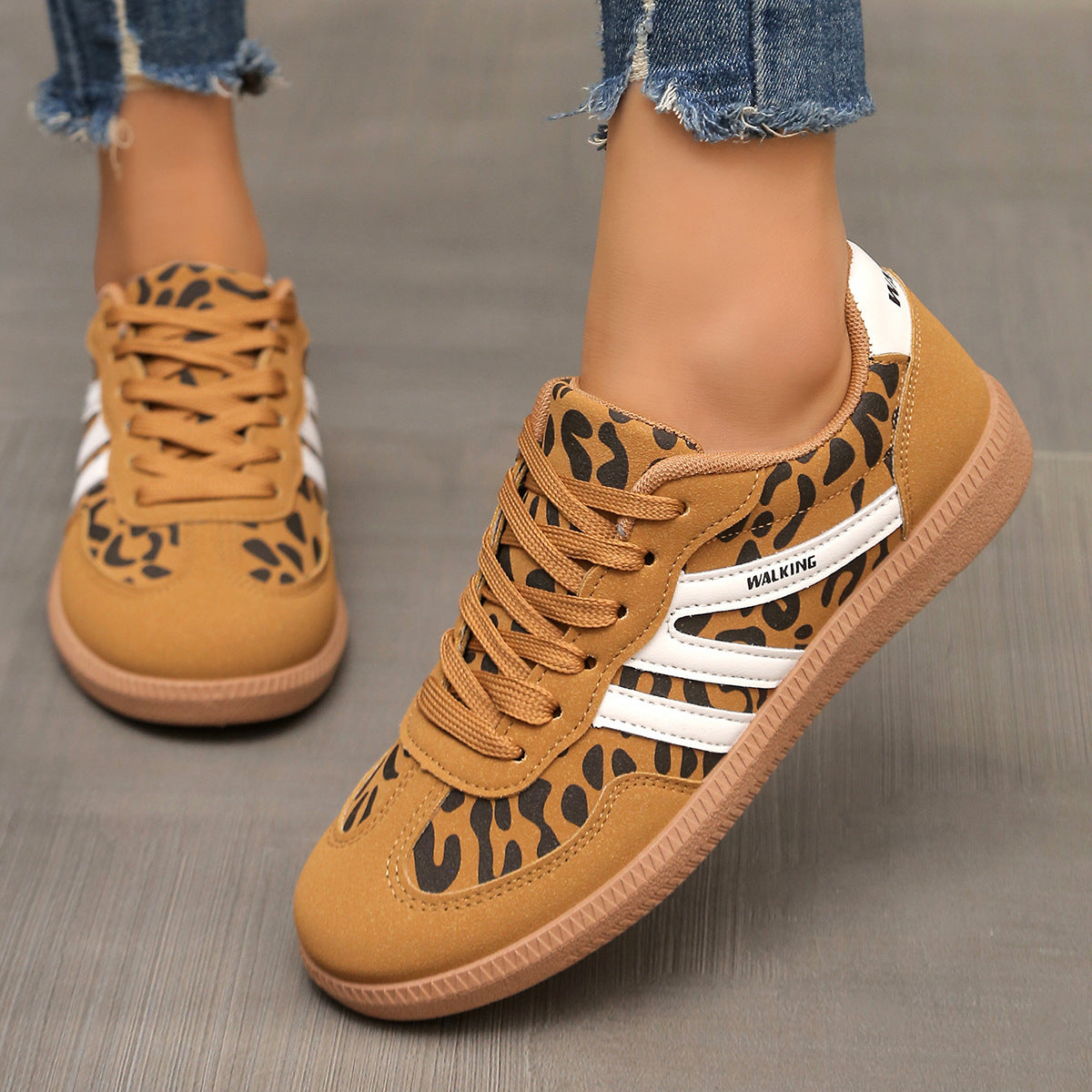 Dainty | Orthopedische sportschoenen