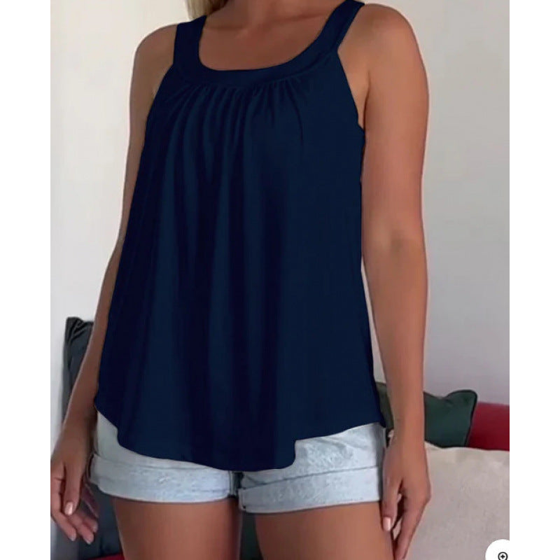 Zonne | relaxte top