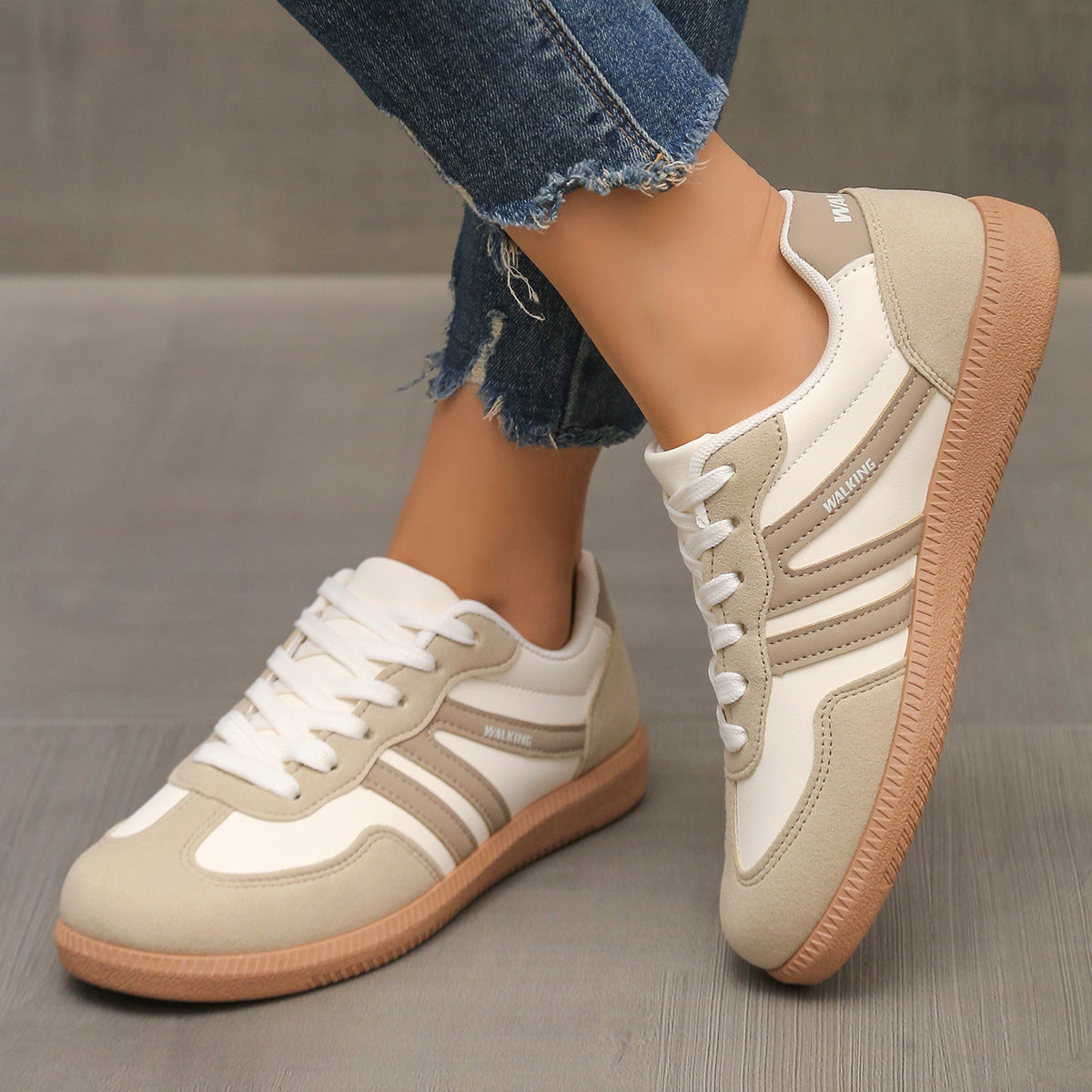 Dainty | Orthopedische sportschoenen