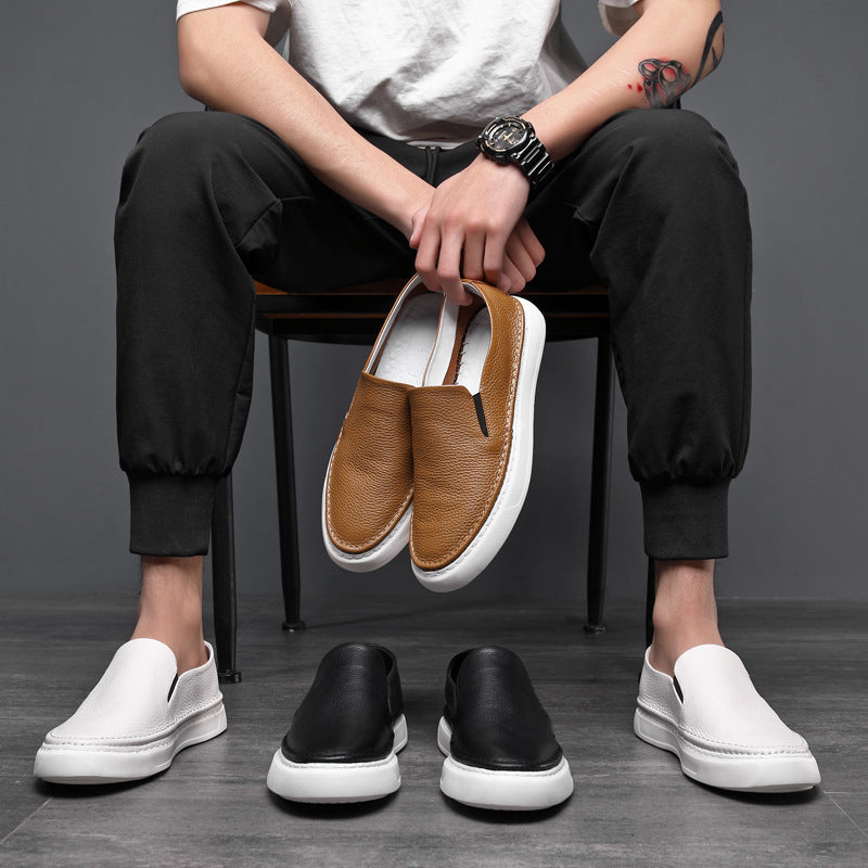 David | Casual Heren Loafers