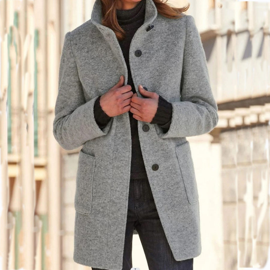 Hannah | Elegante Jas