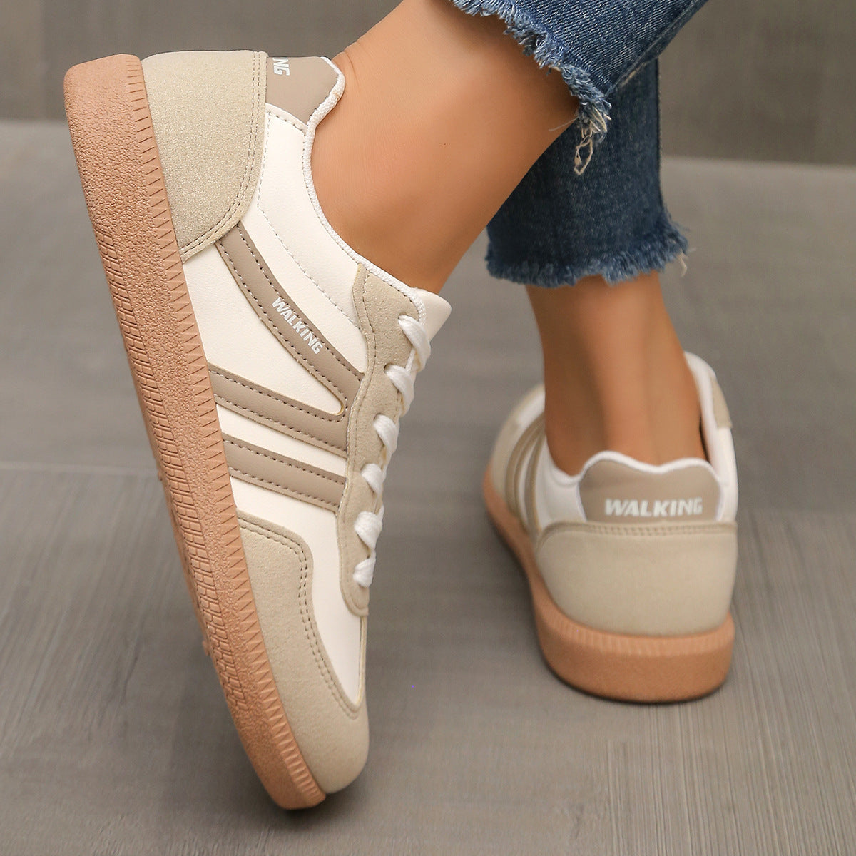 Dainty | Orthopedische sportschoenen