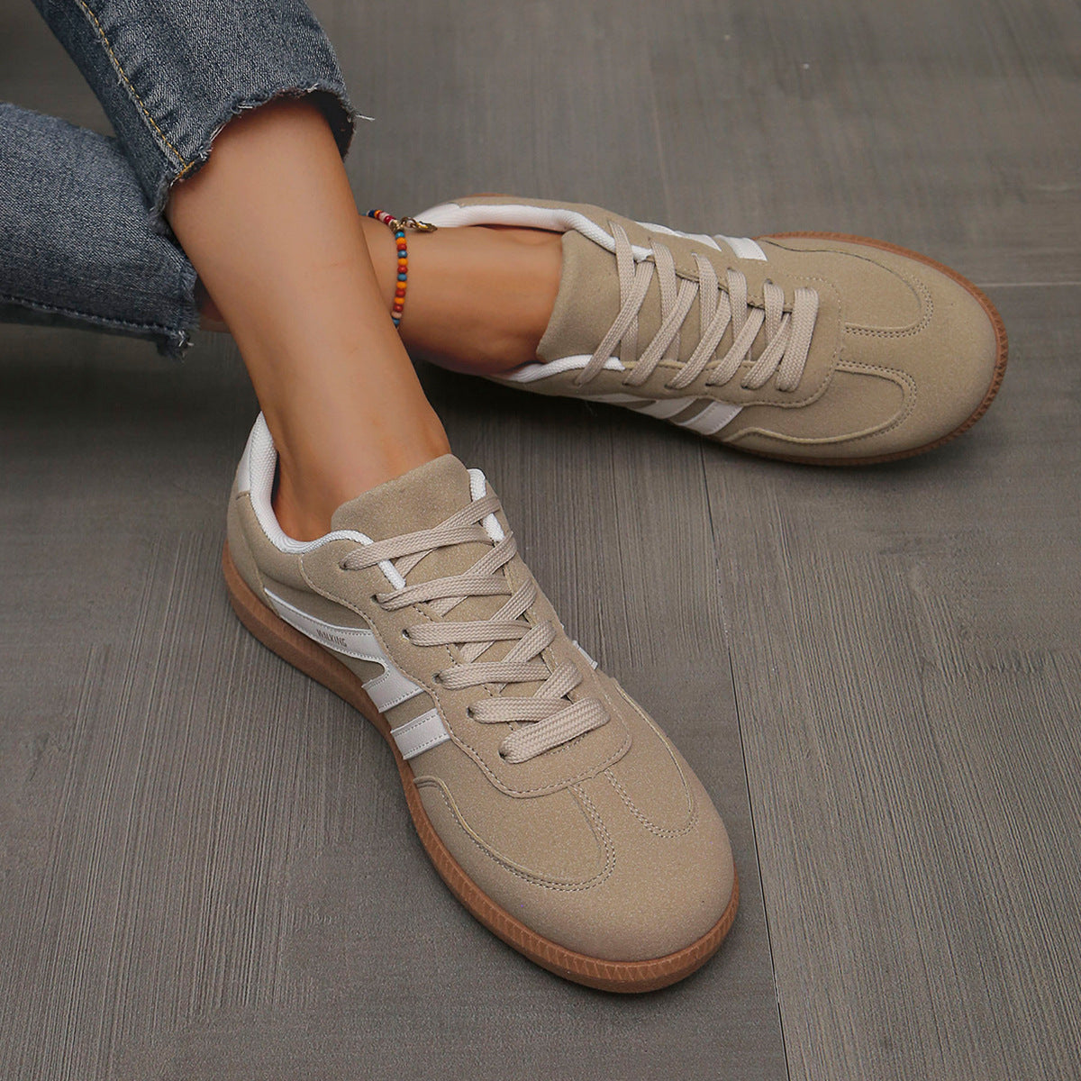 Dainty | Orthopedische sportschoenen