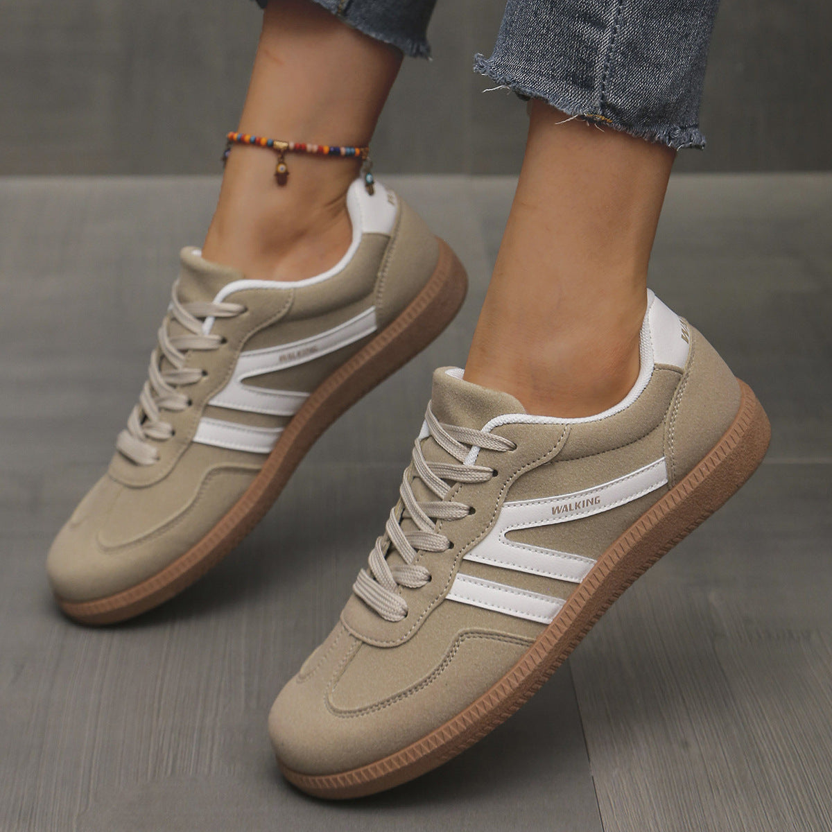 Dainty | Orthopedische sportschoenen