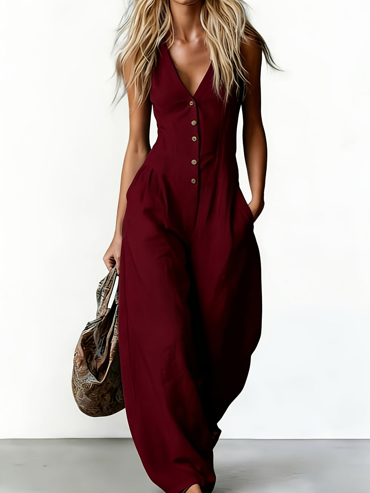 Jessa | Jumpsuit