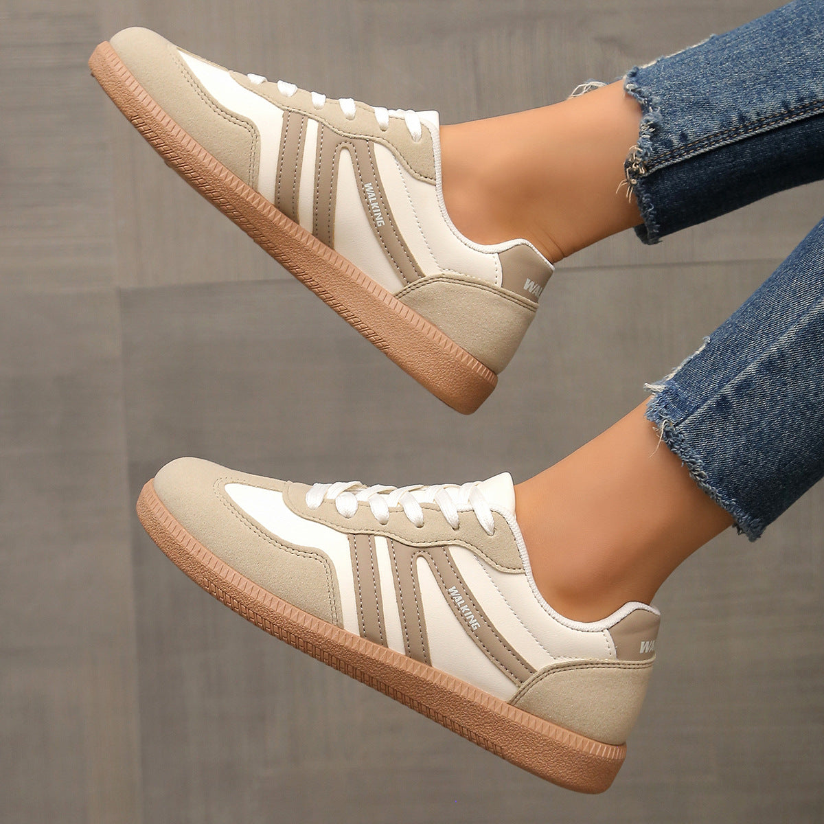 Dainty | Orthopedische sportschoenen