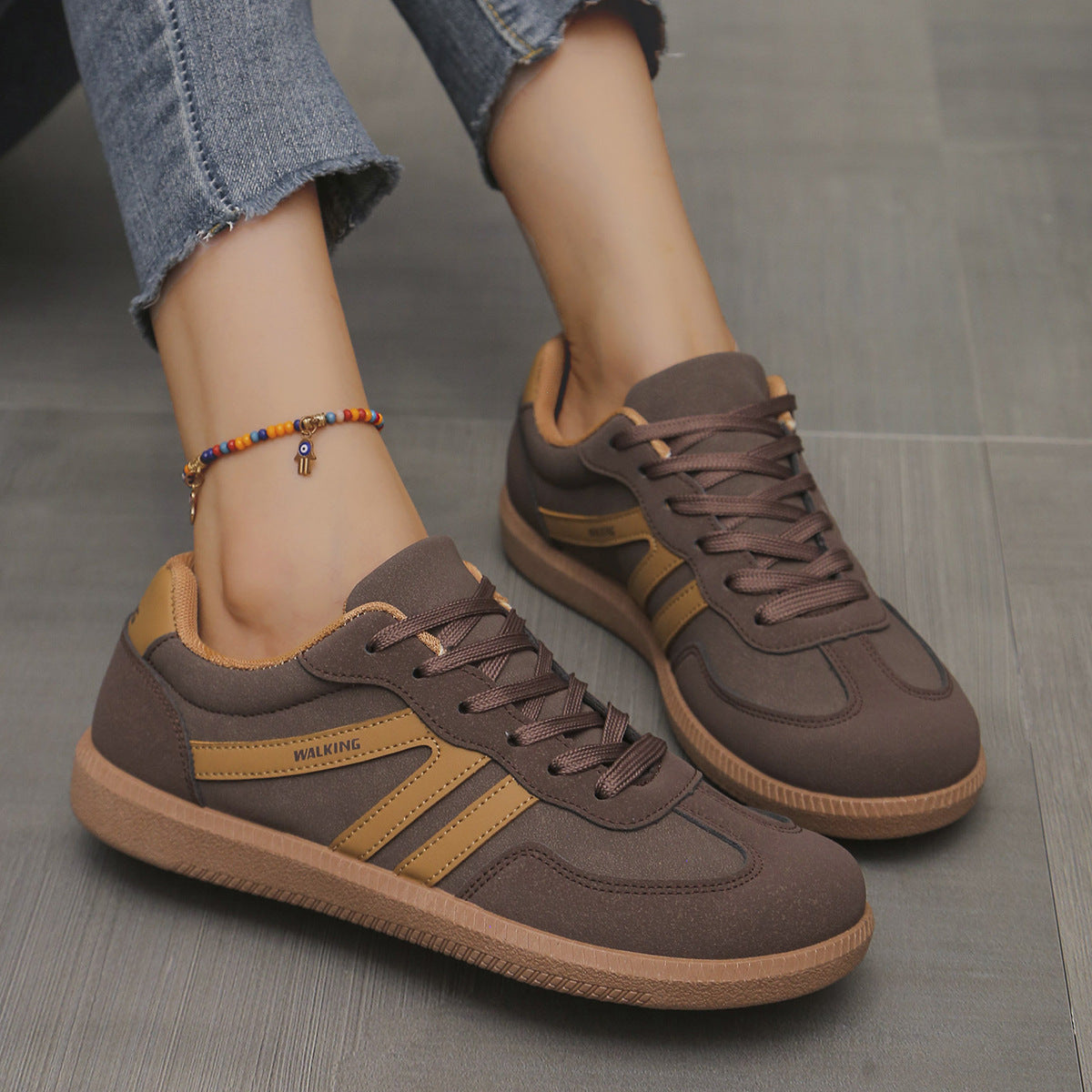 Dainty | Orthopedische sportschoenen