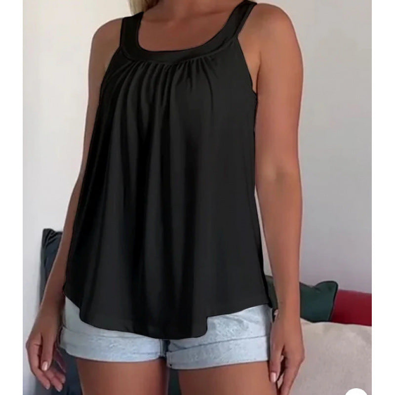 Zonne | relaxte top