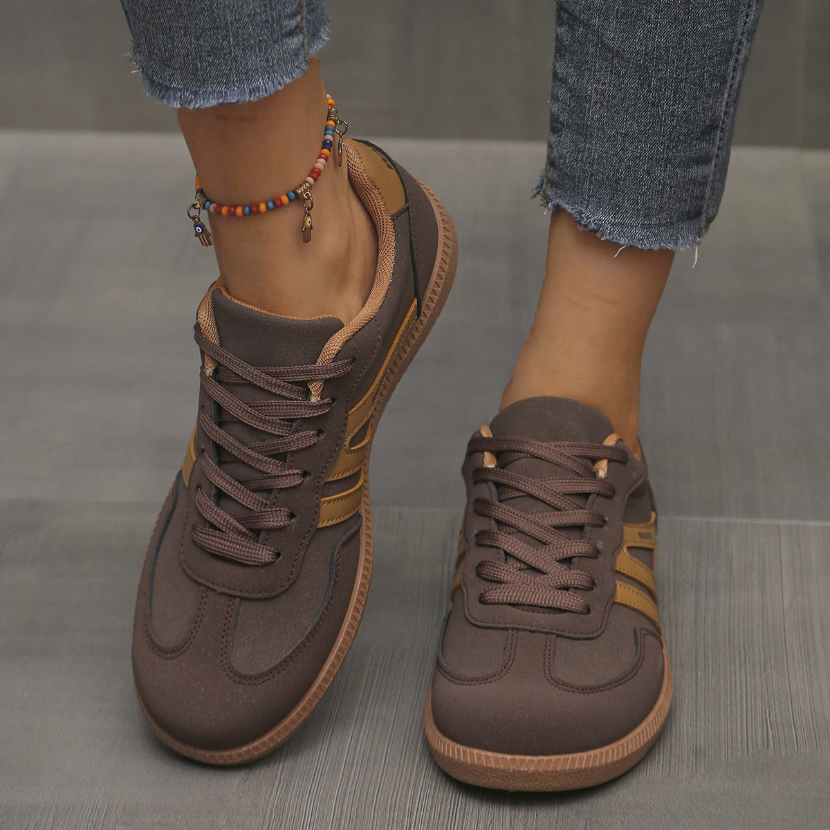 Dainty | Orthopedische sportschoenen
