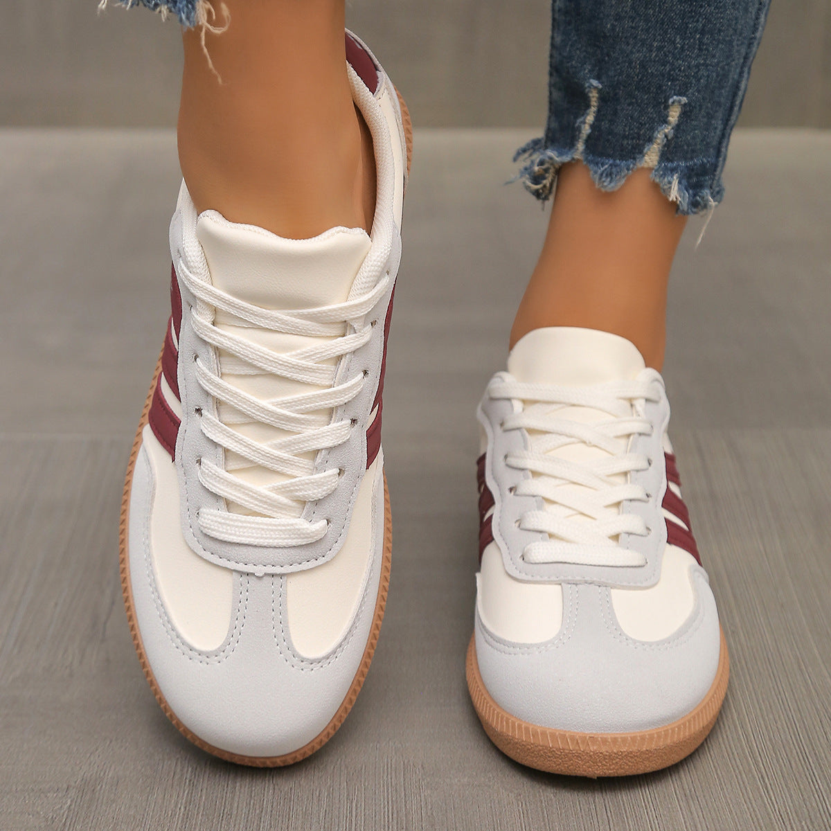Dainty | Orthopedische sportschoenen