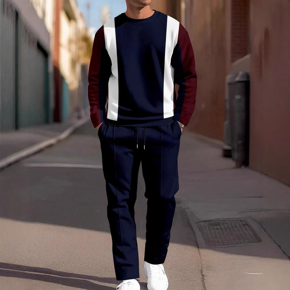 Oliver | Compleet Sport Chic Elegant