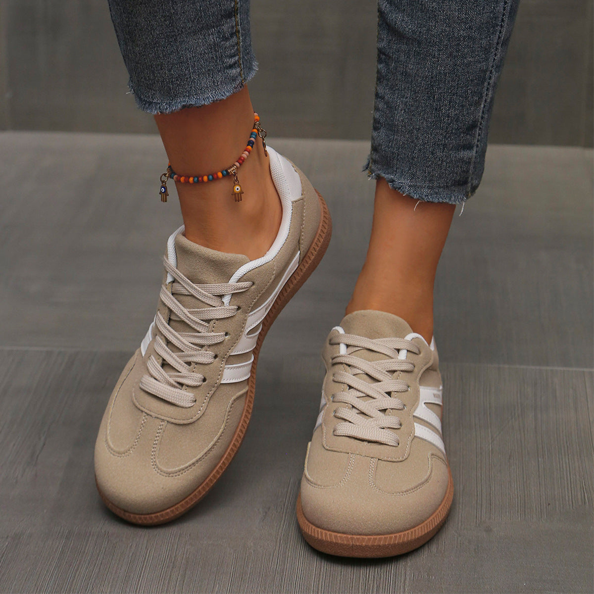 Dainty | Orthopedische sportschoenen