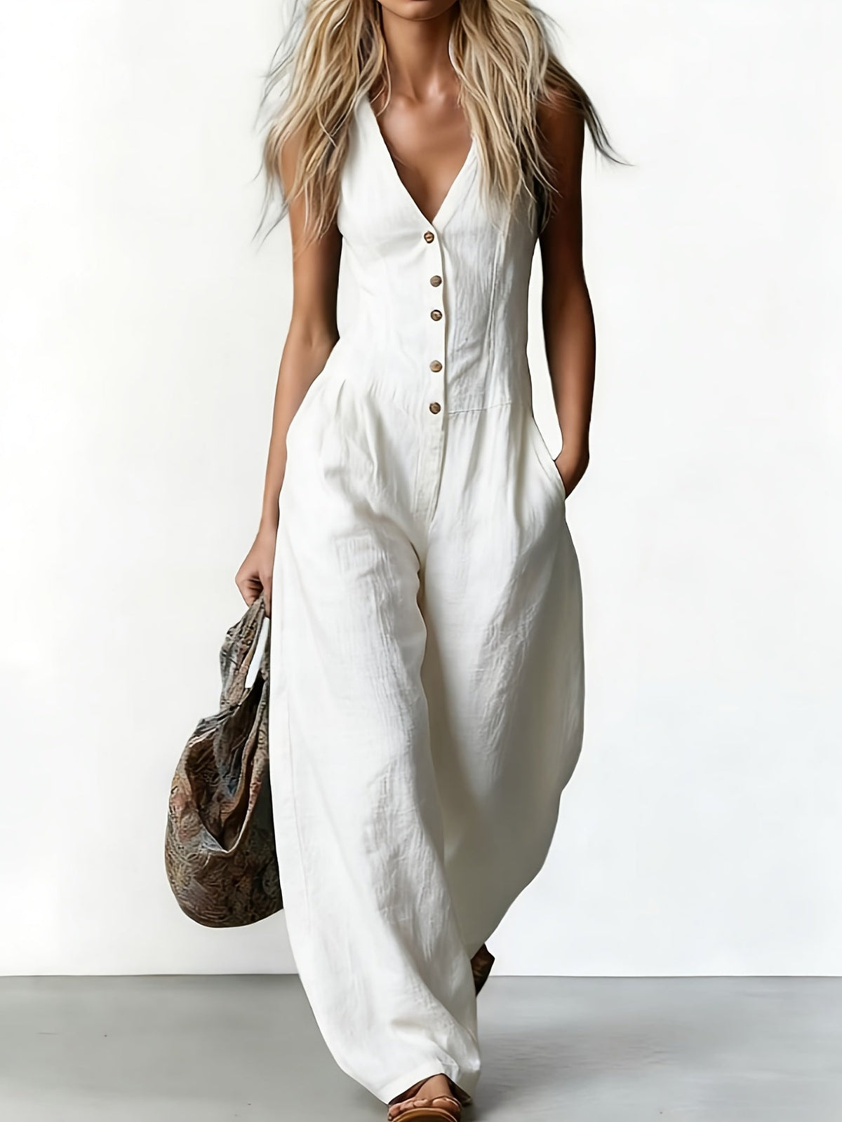 Jessa | Jumpsuit