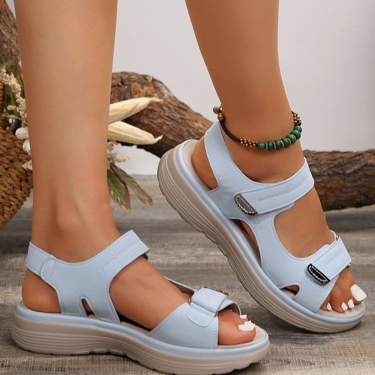 Nicole | Orthopedische Sandalen