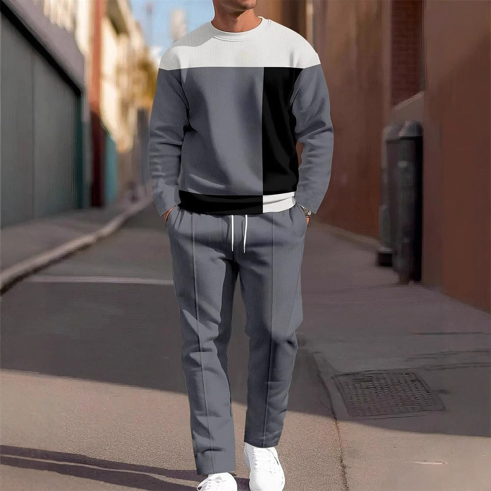 Henry | Compleet Sport Chic Elegant