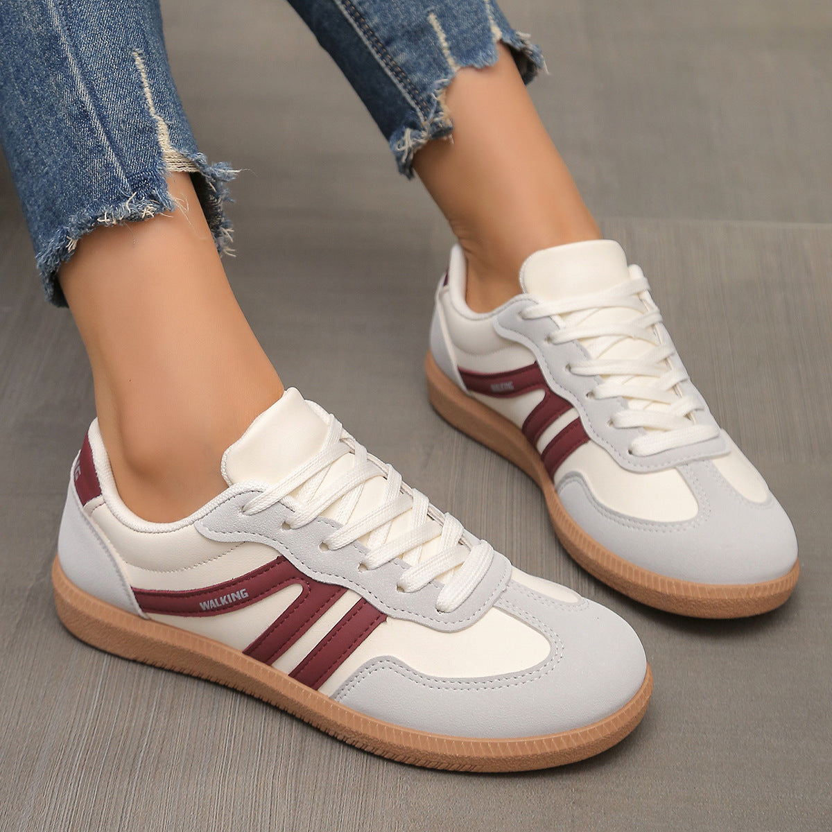 Dainty | Orthopedische sportschoenen